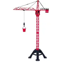 Jamara Turmdrehkran Kutter XL 99 IR