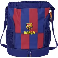 FC Barcelona Home Kit 25/26 21.93l 31x41x17.5 Cm Rucksack