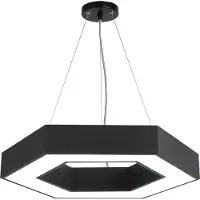 360Home LED-Büroleuchten Deckenleuchten für Styling-Lampen 120cm G