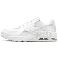 Nike - Air Max Excee GS - Weiße Sneaker