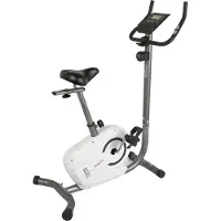 Everfit BFK-800-EASY Heimtrainer mit tiefem Einstieg