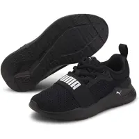 Puma Wired Run PS Schnür-Sneaker für Kinder