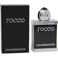 Rocco Barocco Black Man Eau de Toilette 100ml