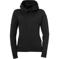 Kempa Trainingsjacke "Kapuzenjacke STATUS WOMEN" 1 Stk. tlg.