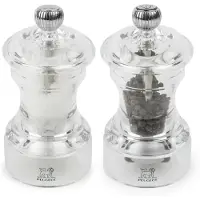 Peugeot Bistro Duo Mp+Ms Acryl 10cm