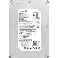 Dell 750Gb 3.5" Sata, 750 Gb, 7200 Rpm, 3.5", Sata