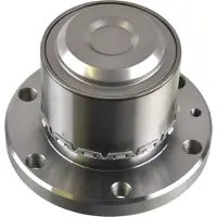 FEBI BILSTEIN Radlagersatz mit Nabe 178854