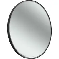 Schneider FLOAT D2W Lichtspiegel, rund, rundum Beleuchtung, 900x45x900mm, 222.090.00.44