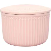 Greengate Dose 9x13,5cm pale pink Alice