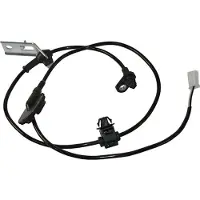 METZGER Sensor Raddrehzahl Hinterachse IAM-Expertise passend für u.a. MAZDA 6