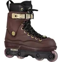 Mesmer Throne Levi Van Rijn Pro Inline-skates