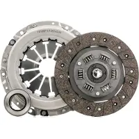 RIDEX Kupplungssatz 479C0182 für OPEL Corsa B Schrägheck (S93) Astra F CC (T92)