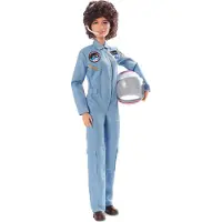 Barbie Signature Inspiring Women Puppe