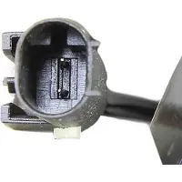 METZGER ABS Sensor Raddrehzahl Vorne Links Vorne Rechts für CITROËN NEMO Kasten (AA) 09001096
