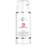 Apis Hochwirksame Ageless Lift Creme mit Linefill Komplex, 100ml