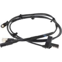 VEMO Sensor, Raddrehzahl V30-72-0308