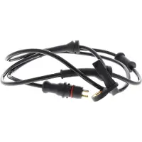 VEMO Sensor, Raddrehzahl FIAT Brava, Bravo