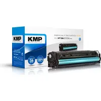 KMP H-T145, 1300 Seiten, Cyan, 1 Stück(e)