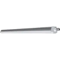 Ledvance Damp Proof Compact IP66 1500 31W Neutralweiss IP66 Grau 4058075210080