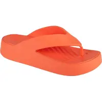 Crocs Schuhe Gataway Platform Flip, 20941084F