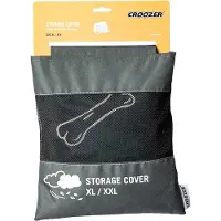 Croozer Faltgarage für Dog XL und XXL