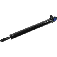 FEBI BILSTEIN Kippzylinder, Fahrerhaus 180402