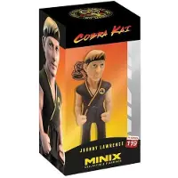 Minix - Cobra Kai - Johnny Lawrence 12cm