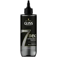 Schwarzkopf Gliss Hair Repair Ultimate Repair Conditioner - 7 Sekunden 200ml