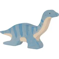 Sonstige Verlage Plesiosaurus