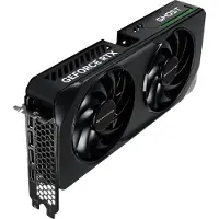 Gainward GeForce RTX 5060 Ghost, GeForce RTX 5060, 8 GB, GDDR7, 128 Bit, 7680 x 4320 Pixel, PCI Express 5.0