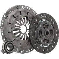 LuK RepSet 622 3415 00 Kupplungssatz für HONDA CIVIC VIII Hatchback (FN, FK) Jazz III Schrägheck (GE, GG, GP, ZA) CIVIC IX (FK)