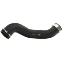FEBI BILSTEIN 106287 Turbo Ladeluftschlauch passend für MERCEDES-BENZ C-Klasse Limousine (W204) C-Klasse T-modell (S204)