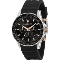 Maserati Sfida Chronograph Herrenuhr