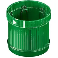 Rittal LED-Dauerlichtelement SG grün