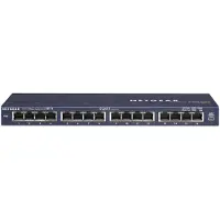 Netgear GS 116GE