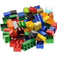 LEGO Duplo: 60er Starterset