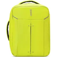 Roncato Ironik 2.0 Travel Backpack cyber lime