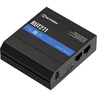 Teltonika RUT271 Redcap 5G Router