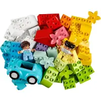 LEGO DUPLO Grundsteine 100 Stück