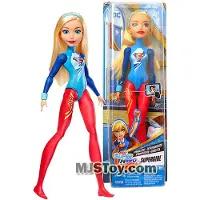 Mattel MONSTER HIGH SCARE MESTER GIGI GRANT ACTION FIGURE DOLL NEW