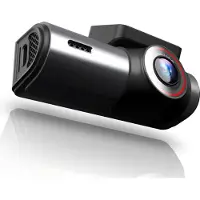 Xblitz Dashcam 2.5K Mit Wlan Igo