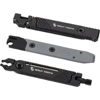 Wolf Tooth 8-Bit Kit Two Multitool