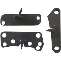 Ks Tools 400.2600, 1,5 kg, 3 Werkzeug