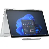 HP Elite x360 1040 G11 928K7ES inkl. Stift 14" WUXGA IPS 400 Nits Touch Intel Core - Core Ultra 7 - 2.000 GB