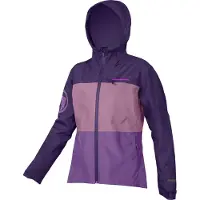 Endura Singletrack Ii Jacke