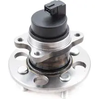 Master Sport MS 6809-SET-MS Radlagersatz Hinterachse für HYUNDAI i20 I (PB, PBT)