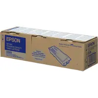 Epson Rückgabe-Tonerkassette Standardkapazität 3k, 3000 Seiten, Schwarz, 1 Stück(e)