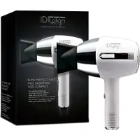 Id Italian IDEGTI1400, AC, Silber, Weiß, Aufhängungshaken, 1,78 m, 1400 W, 150 mm