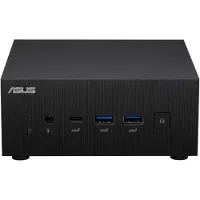 Asus PN64-BB5013MD, Mini PC, Mini-PC Barebone, GDDR5, Serial ATA III, Ethernet/LAN, Wi-Fi 6E (802.11ax)