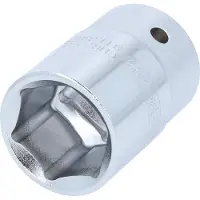 Ks Tools 3/4" Sechskant-Stecknuss, kurz, 1.1/16", 911.3428